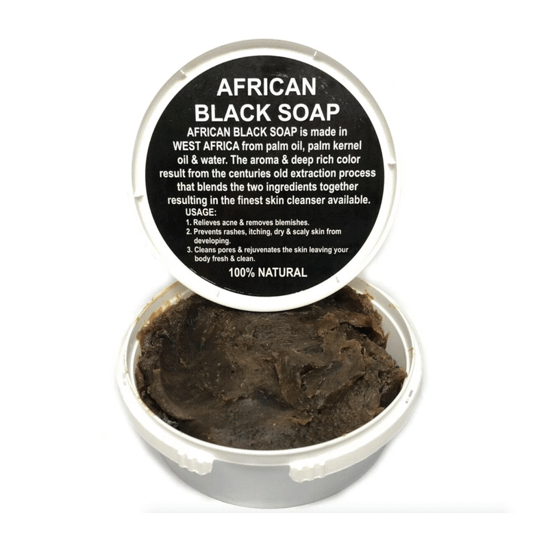African black soap
