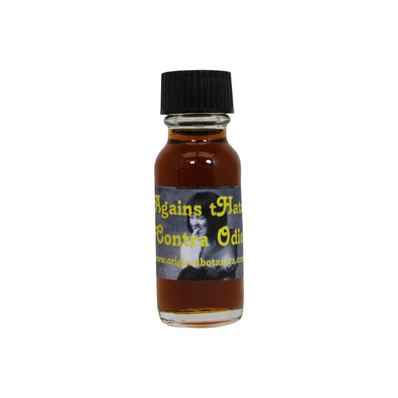 Againist hate oil 28045