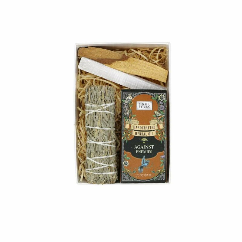 Against Enemies Kit2