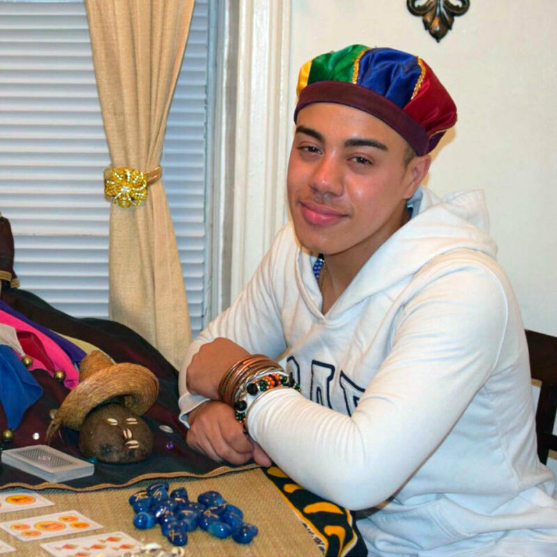 Alex inle spiritual consultation