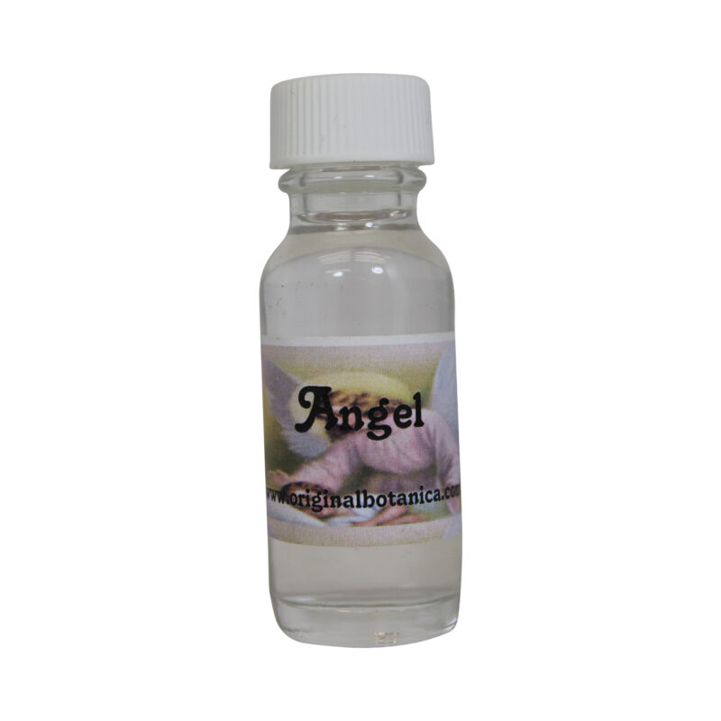 Angel oil 55249