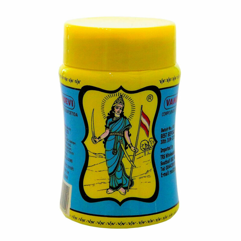 Asafetida powder devils dung