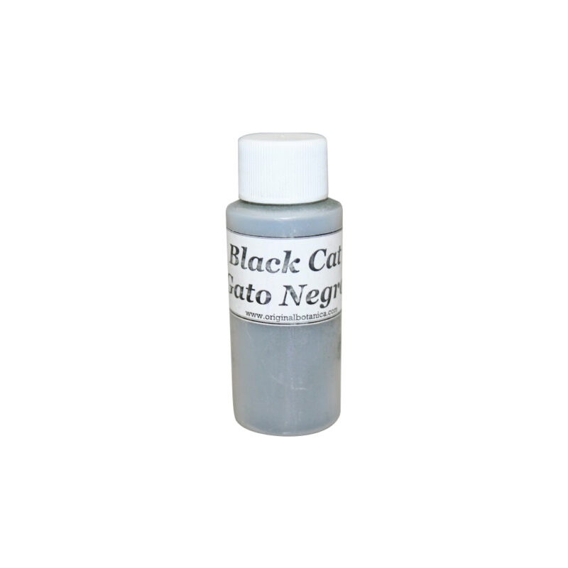 Black cat powder 46055
