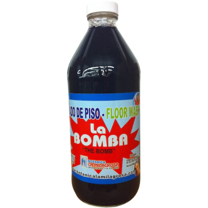 Bomba floor wash floor wash 61147