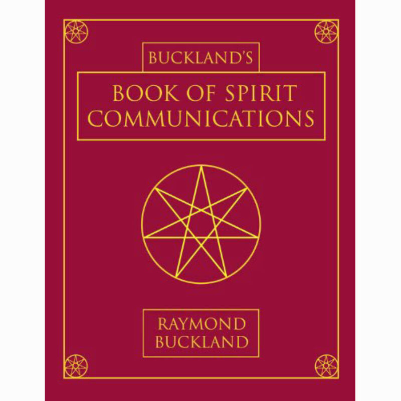 Book of spirit communications 31731