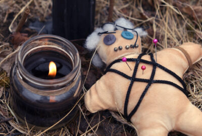 Break hexes 5 simple ways