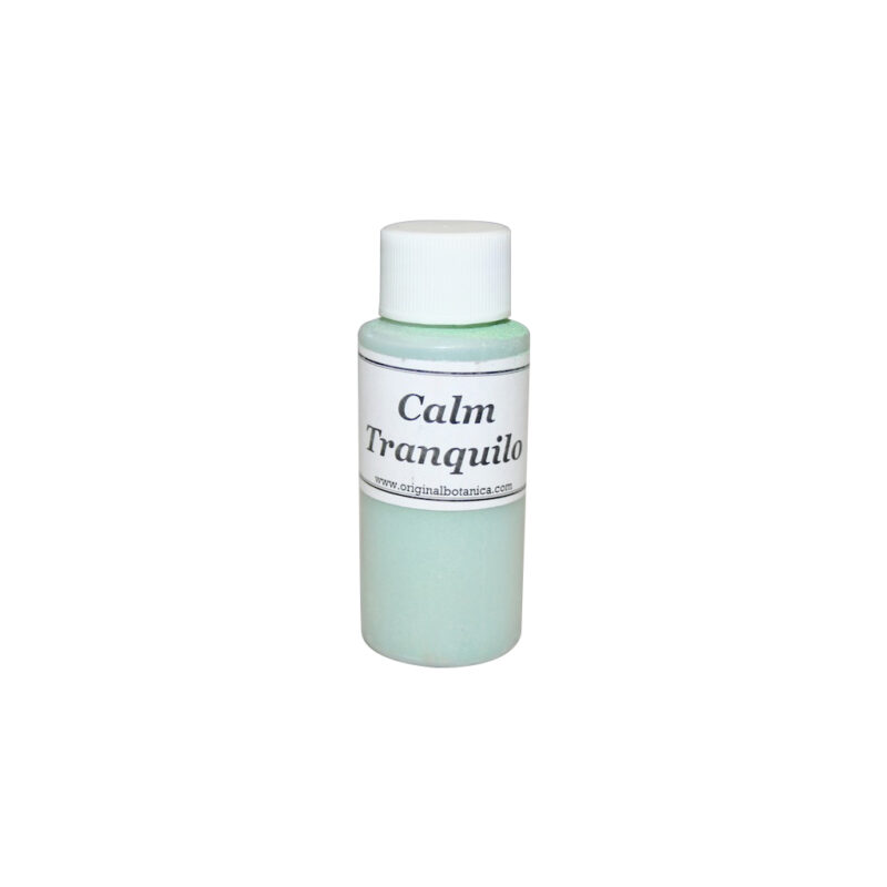 Calm powder 57393