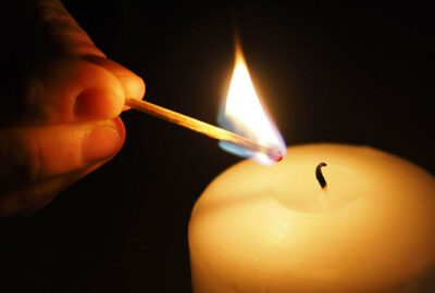 Candle burning lighting rituals spells tips