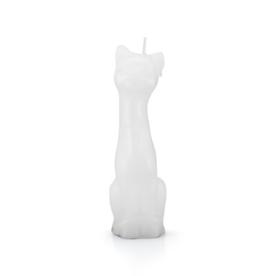Cat white 72968