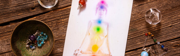 Chakra products