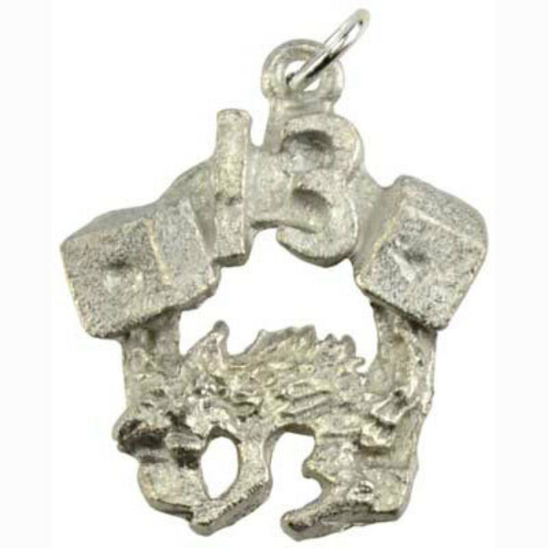 Charms of luck 97658