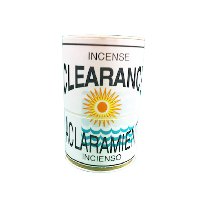 Clearance incense powder 32505