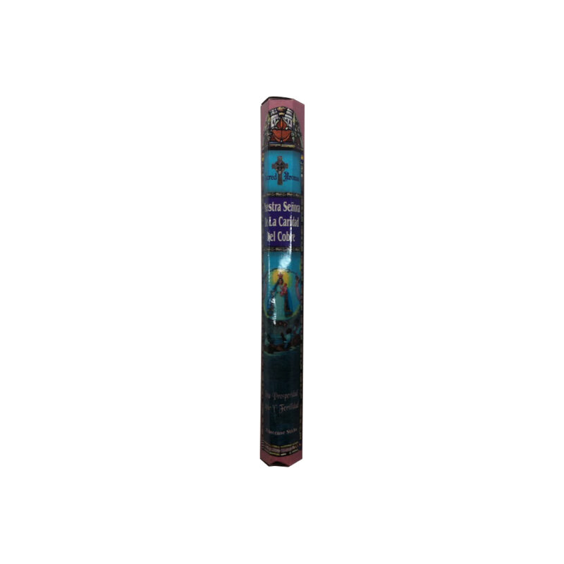 Cobrestickss incense saint 48207