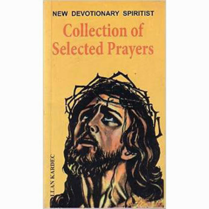 Collection of selected prayers 65691