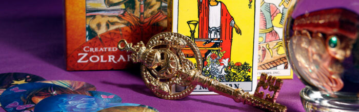 Divination fortune telling