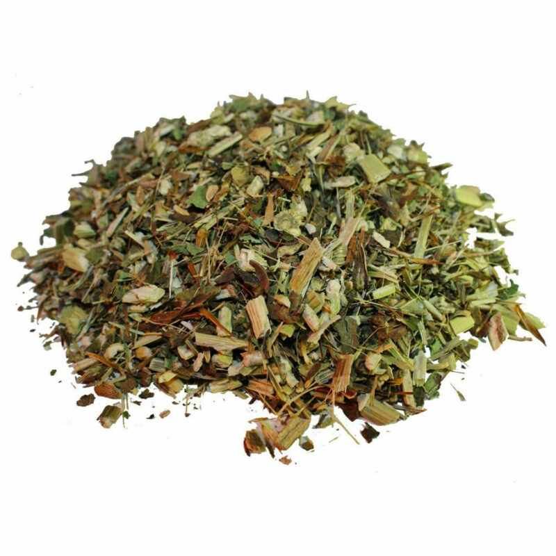 Five finger grass cinquefoil