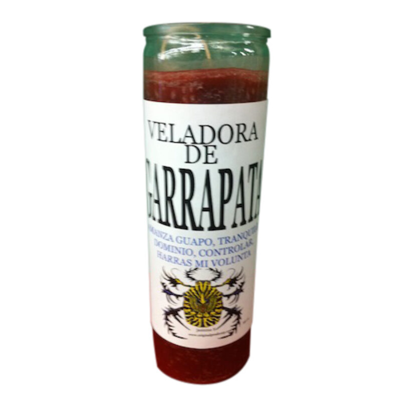 Garrapata custom scented candles 59388