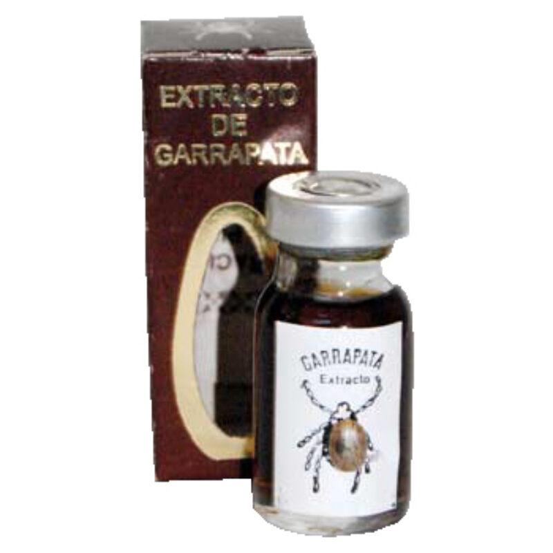 Garrapata extract 57119