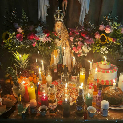 Guided spirits reading alex inle2