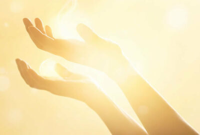 How connect spirit guide