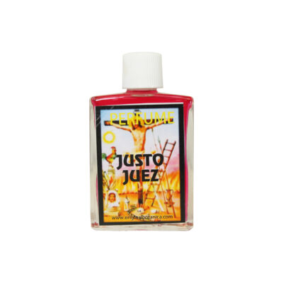 Just judge perfume 65725