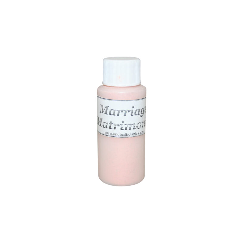 Marriage powder 66093