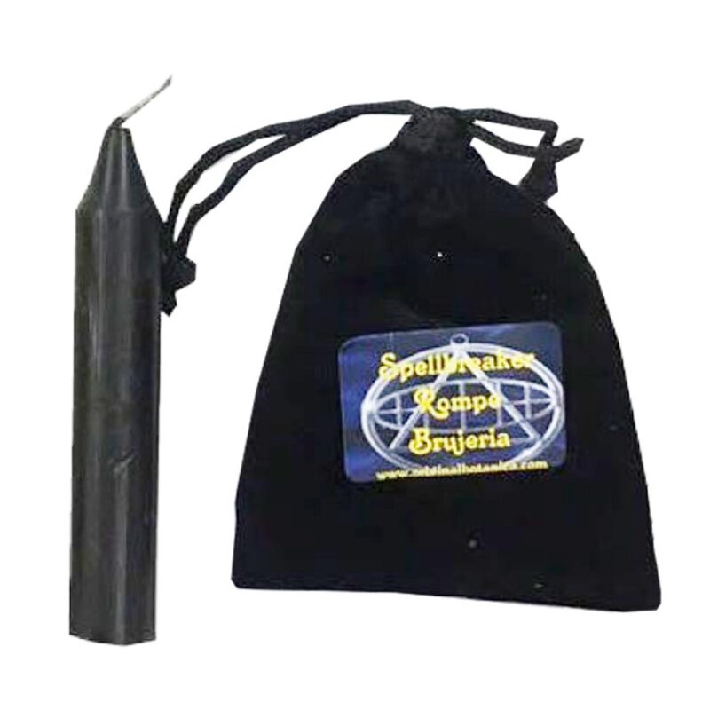 Mojo bog spellbreaker