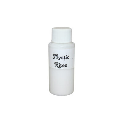 Mystic rites powder 19461