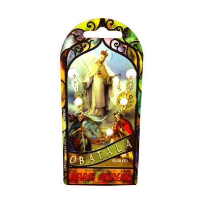 Obatalabracelet saint bracelet 76979