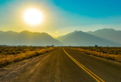 Open your road spells rituals