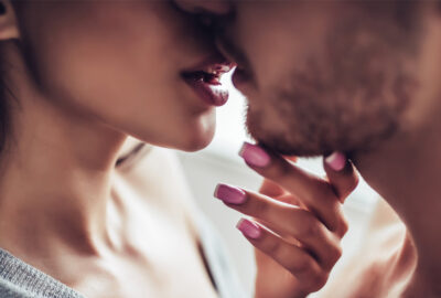 Opening scaral chakra sex energy