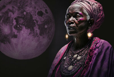 Orisha nana buruku yoruba santeria