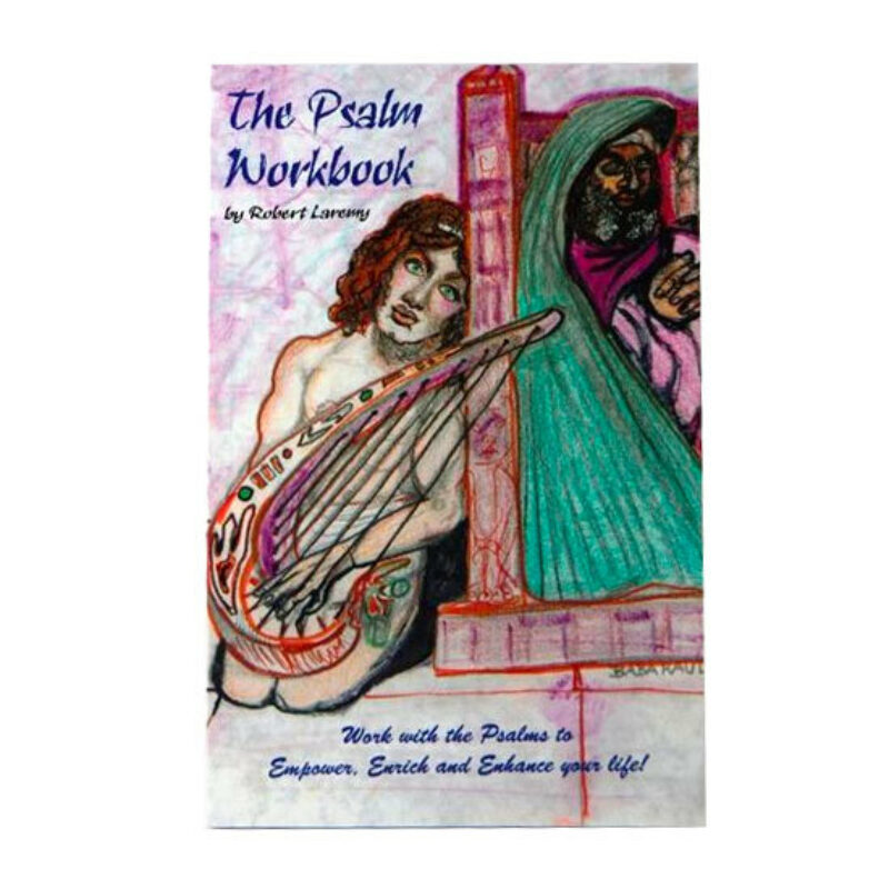 Psalm workbook 05451