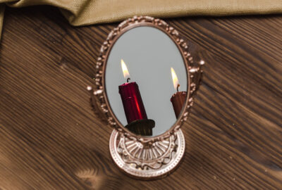 Reversing spells magic rituals