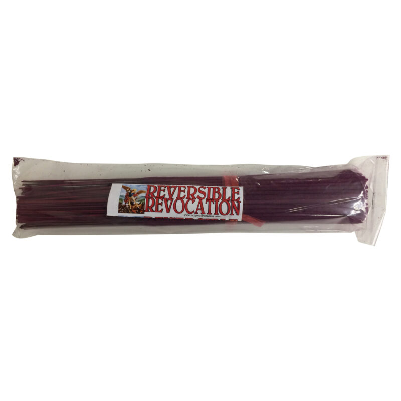 Revocation incense stick 11533