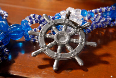 Santeria elekes necklaces bracelets