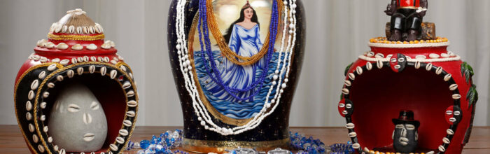 Santeria ifa supplies