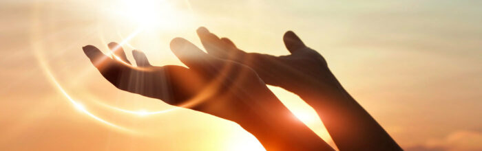 Shop by spiritual desire