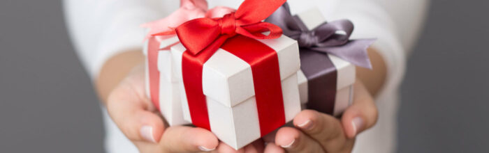 Spiritual gift ideas