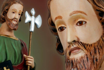 St jude healing heath rituals prayers