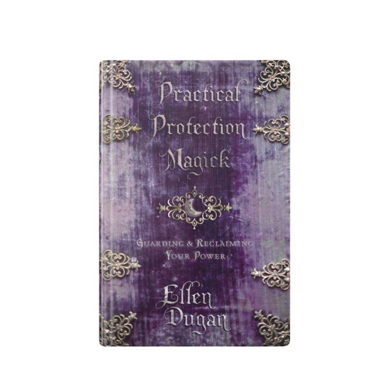 Powerful Protection Magick
